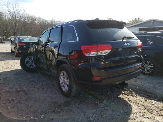 2016 JEEP GRAND CHER 1C4RJFAG1GC505282