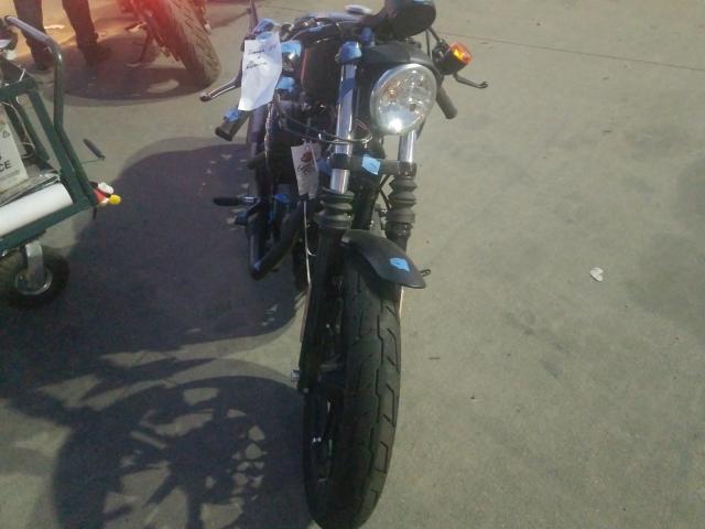 2020 HARLEY-DAVIDSON XL883 N 1HD4LE210LB434146