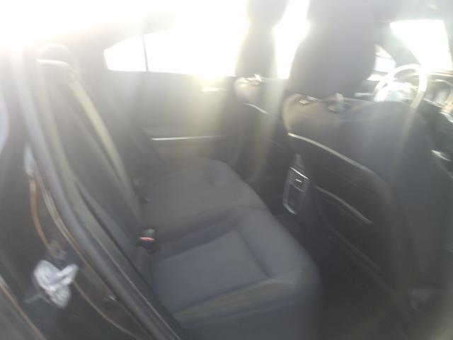 2018 DODGE CHARGER SX 2C3CDXHG3JH176585