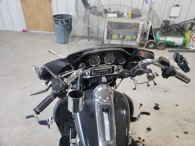 2013 HARLEY-DAVIDSON FLHTCU ULT 1HD1FCM13DB610605