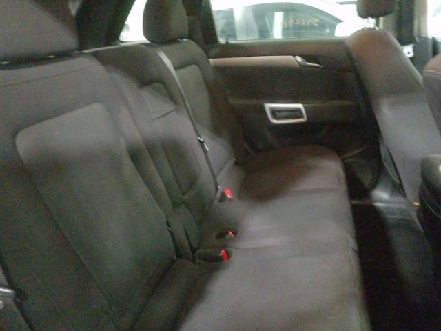 2012 CHEVROLET CAPTIVA SP 3GNAL2EK6CS565536