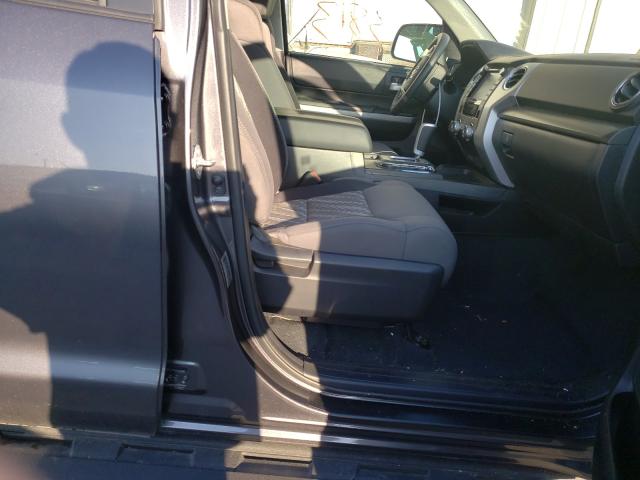 2020 TOYOTA TUNDRA DOU 5TFUY5F16LX921903