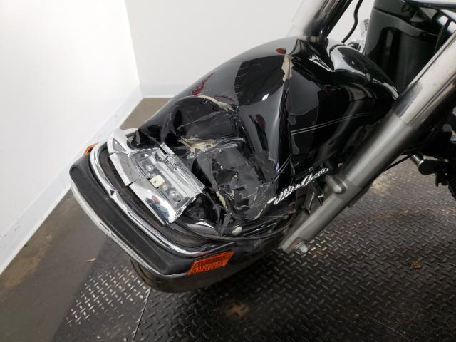 2008 HARLEY-DAVIDSON FLHTCUI 1HD1FC4148Y688281