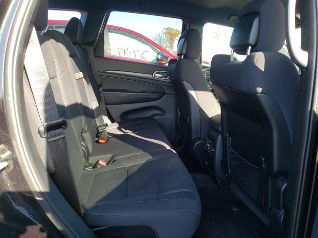 2016 JEEP GRAND CHER 1C4RJFAG1GC505282