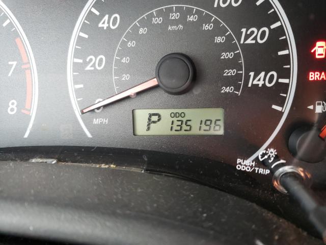 2012 TOYOTA COROLLA BA - 2T1BU4EE9CC790420