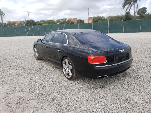 VIN SCBEC9ZA7EC091807 2014 Bentley Flying no.3