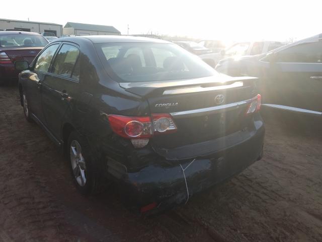 2012 TOYOTA COROLLA BA 5YFBU4EE9CP055632