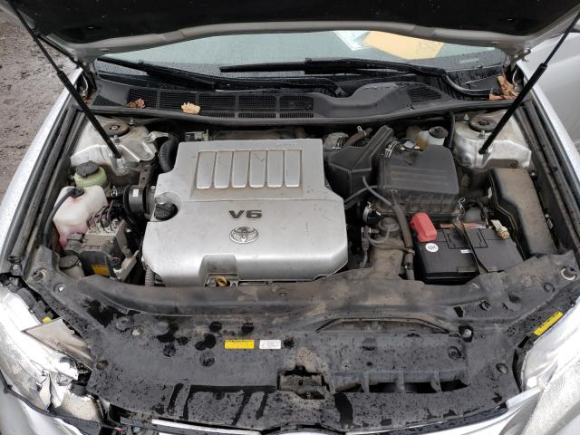 2011 TOYOTA AVALON BAS 4T1BK3DB4BU378846