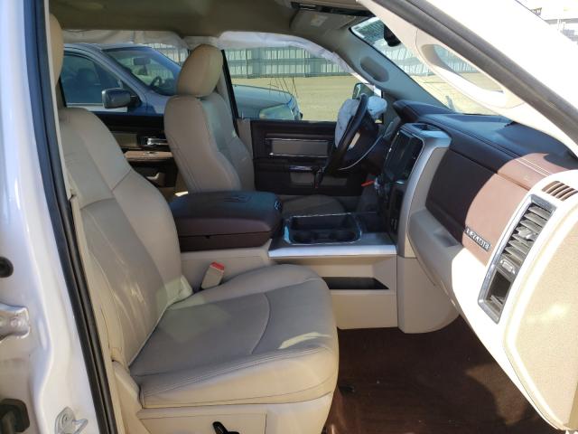 2017 RAM 1500 LARAM 1C6RR7VT5HS678291