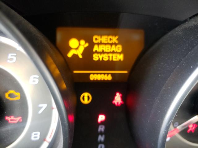 2012 ACURA MDX TECHNO 2HNYD2H37CH539503