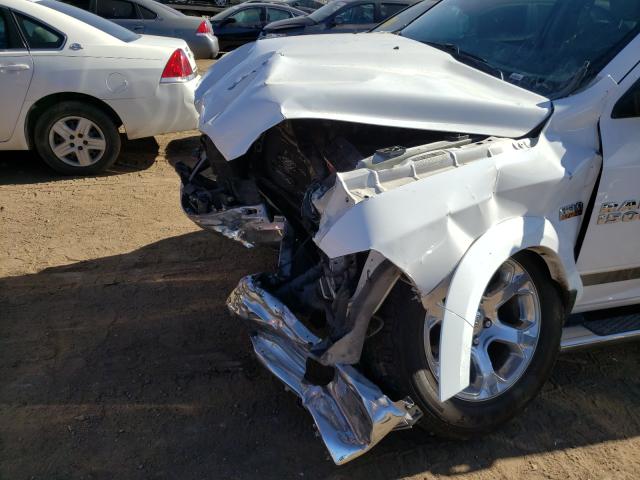 2017 RAM 1500 LARAM 1C6RR7VT5HS678291