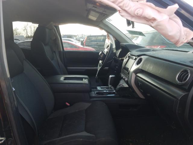 2015 TOYOTA TUNDRA DOU 5TFUW5F19FX462795
