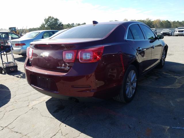 2016 CHEVROLET MALIBU LIM 1G11E5SAXGF130666