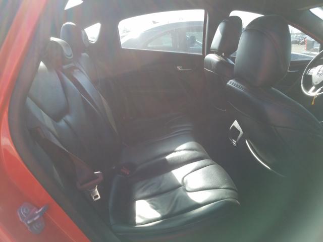 2016 DODGE DART GT 1C3CDFEB8GD728932