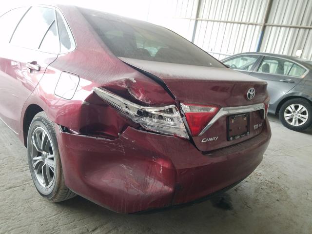 2015 TOYOTA CAMRY HYBR 4T1BD1FK8FU160944