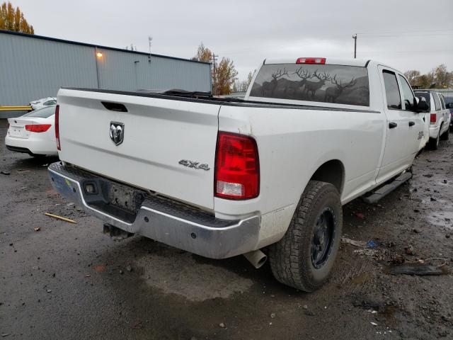 2018 RAM 2500 ST 3C6UR5HL2JG327992