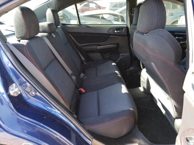 2015 SUBARU WRX PREMIU JF1VA1D68F9830453