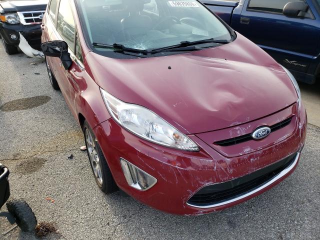 2011 FORD FIESTA SES 3FADP4FJ5BM144184