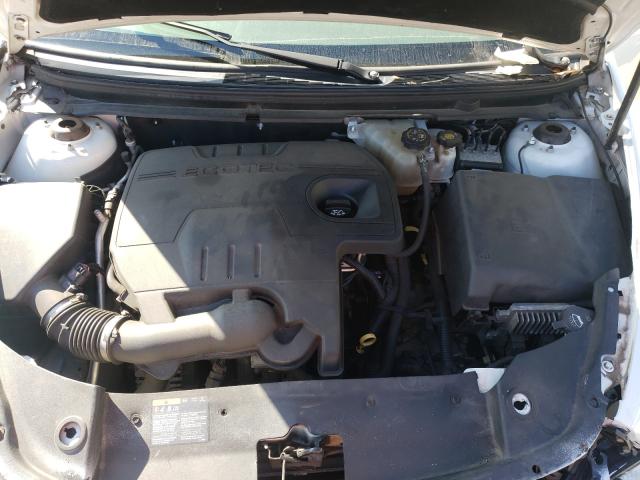 2012 CHEVROLET MALIBU LS 1G1ZB5E03CF203109
