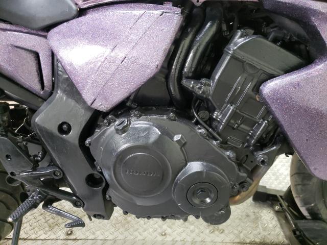 2013 HONDA CB1000 R ZDCSC6015DF210018