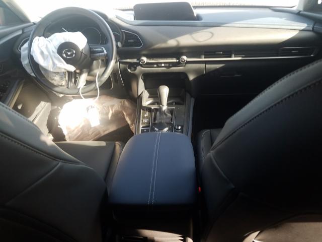2020 MAZDA CX-30 SELE 3MVDMBCLXLM109427