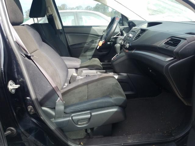 2016 HONDA CR-V LX 2HKRM3H30GH517940