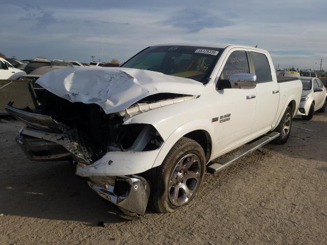 2015 RAM 1500 LARAM 1C6RR7NT8FS510285