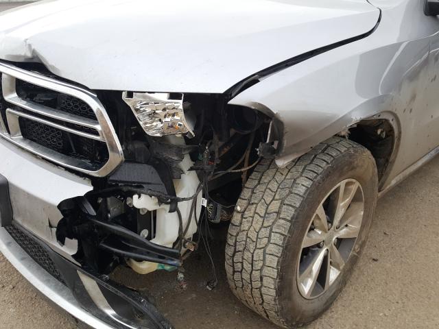 2016 DODGE DURANGO LI 1C4RDJDG0GC452046
