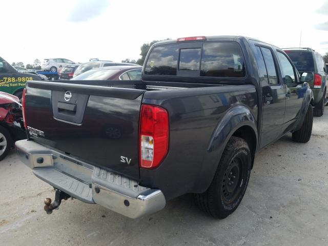 2015 NISSAN 210 1N6AD0ER8FN708330