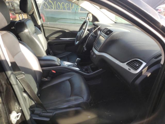 2013 DODGE JOURNEY CR - 3C4PDCDG2DT687907