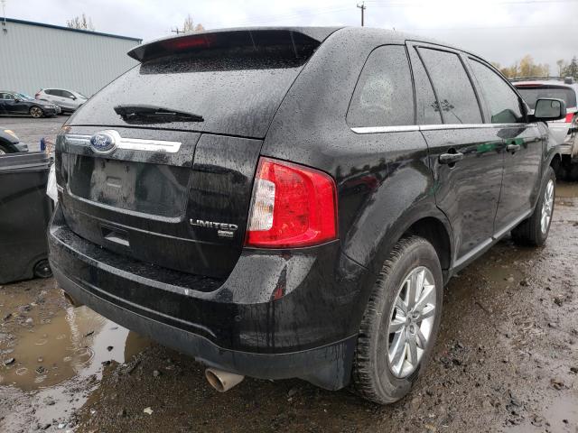 2011 FORD EDGE LIMIT 2FMDK4KC2BBA08821