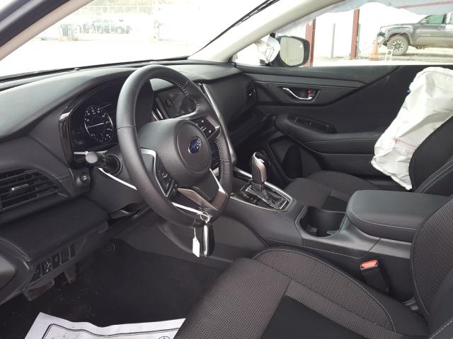 2020 SUBARU OUTBACK PR 4S4BTAEC3L3248704