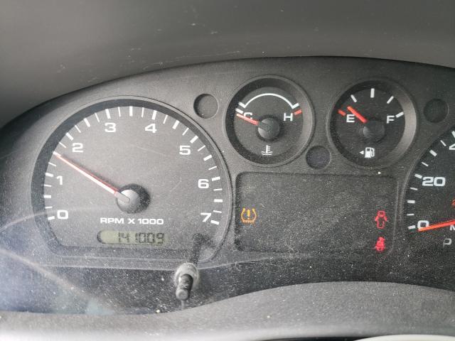 2011 FORD RANGER 1FTKR1AD0BPA89410