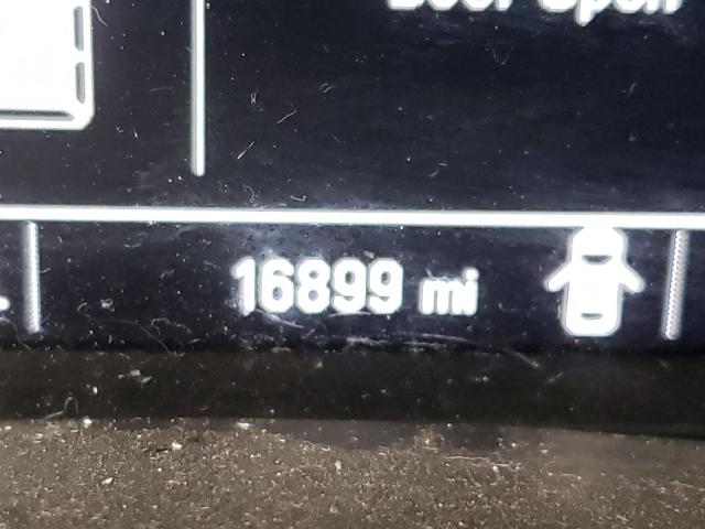 2018 CHEVROLET EQUINOX LT 2GNAXTEX3J6222684