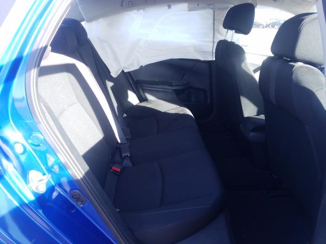 2017 HONDA CIVIC 2HGFC2F53HH569112