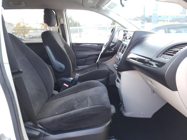 2013 DODGE GRAND CARA 2C4RDGCG8DR527471