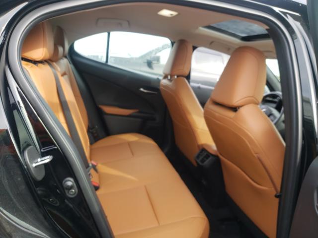 2020 LEXUS UX 250H JTHP9JBH9L2027668