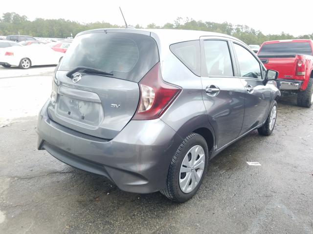 2018 NISSAN VERSA NOTE 3N1CE2CP6JL353028