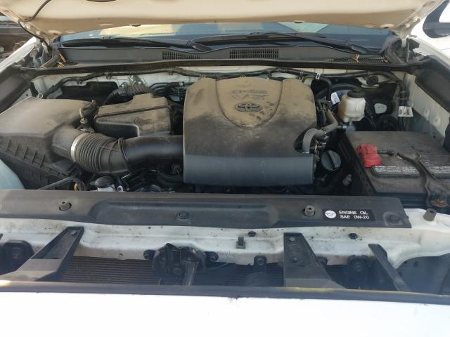2018 TOYOTA TACOMA DOU 5TFBZ5DN4JX004451