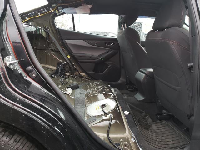 2020 SUBARU IMPREZA SP 4S3GKAM63L3602228