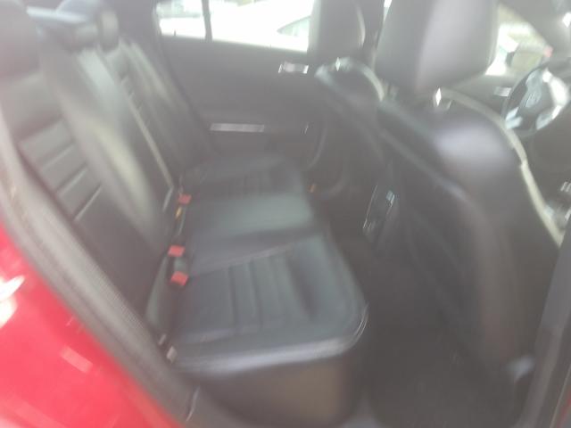 2012 DODGE CHARGER SX 2C3CDXHG8CH276409
