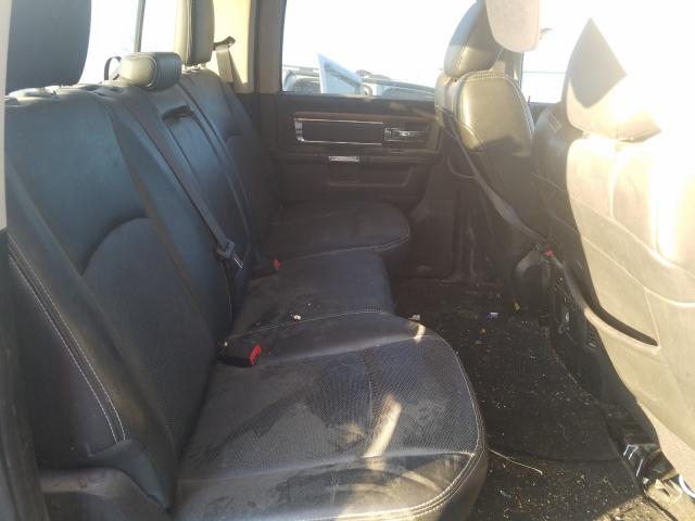 2015 RAM 2500 LARAM 3C6UR5FL5FG697148