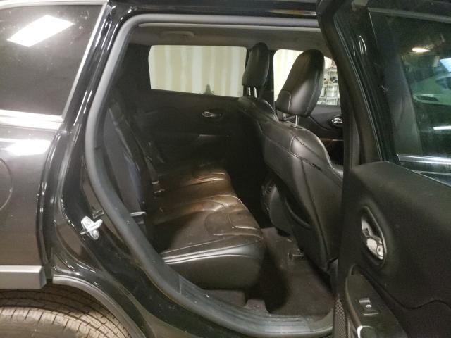2019 JEEP CHEROKEE L 1C4PJMLB3KD181896