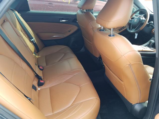 2019 TOYOTA AVALON XLE 4T1BZ1FB5KU023682