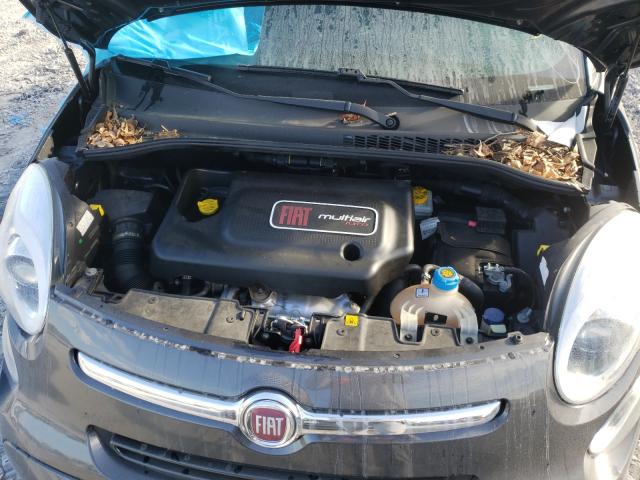 2015 FIAT 500L LOUNG ZFBCFACH4FZ036591