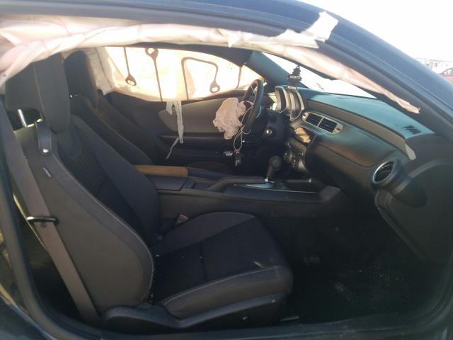 2014 CHEVROLET CAMARO LS 2G1FA1E31E9301219