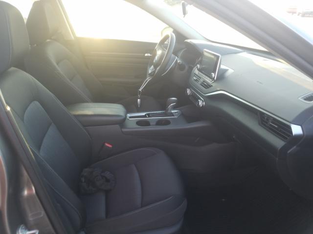 2020 NISSAN ALTIMA S 1N4BL4BV5LC176485