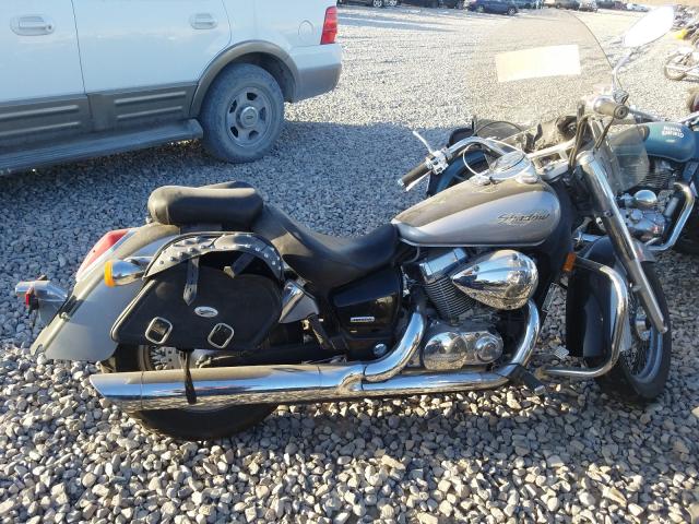 2005 HONDA VT750 CA JH2RC503X5M106629