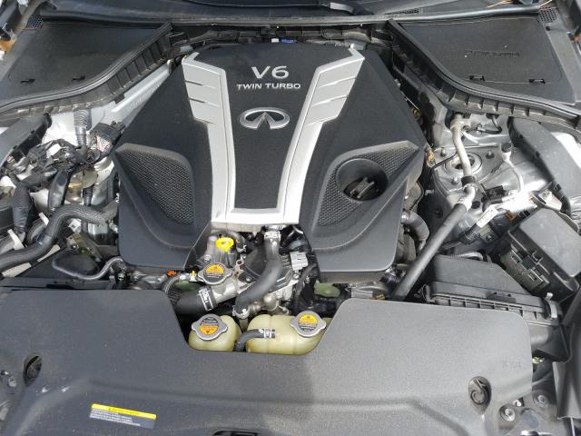2017 INFINITI Q50 PREMIU JN1EV7AP0HM735421