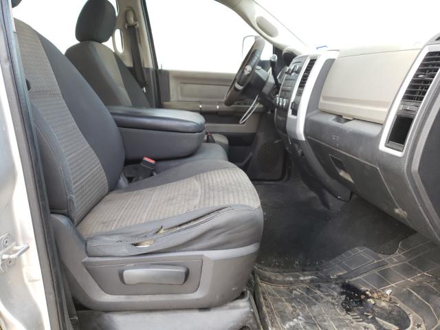 2012 DODGE RAM 3500 3C63D3HL2CG223407